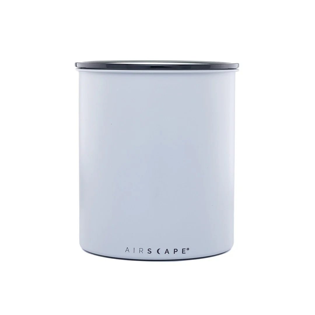 Airscape Kilo Coffee Canister, 8" Large, Holds up to 2.5 lb Coffee Beans - Image 6