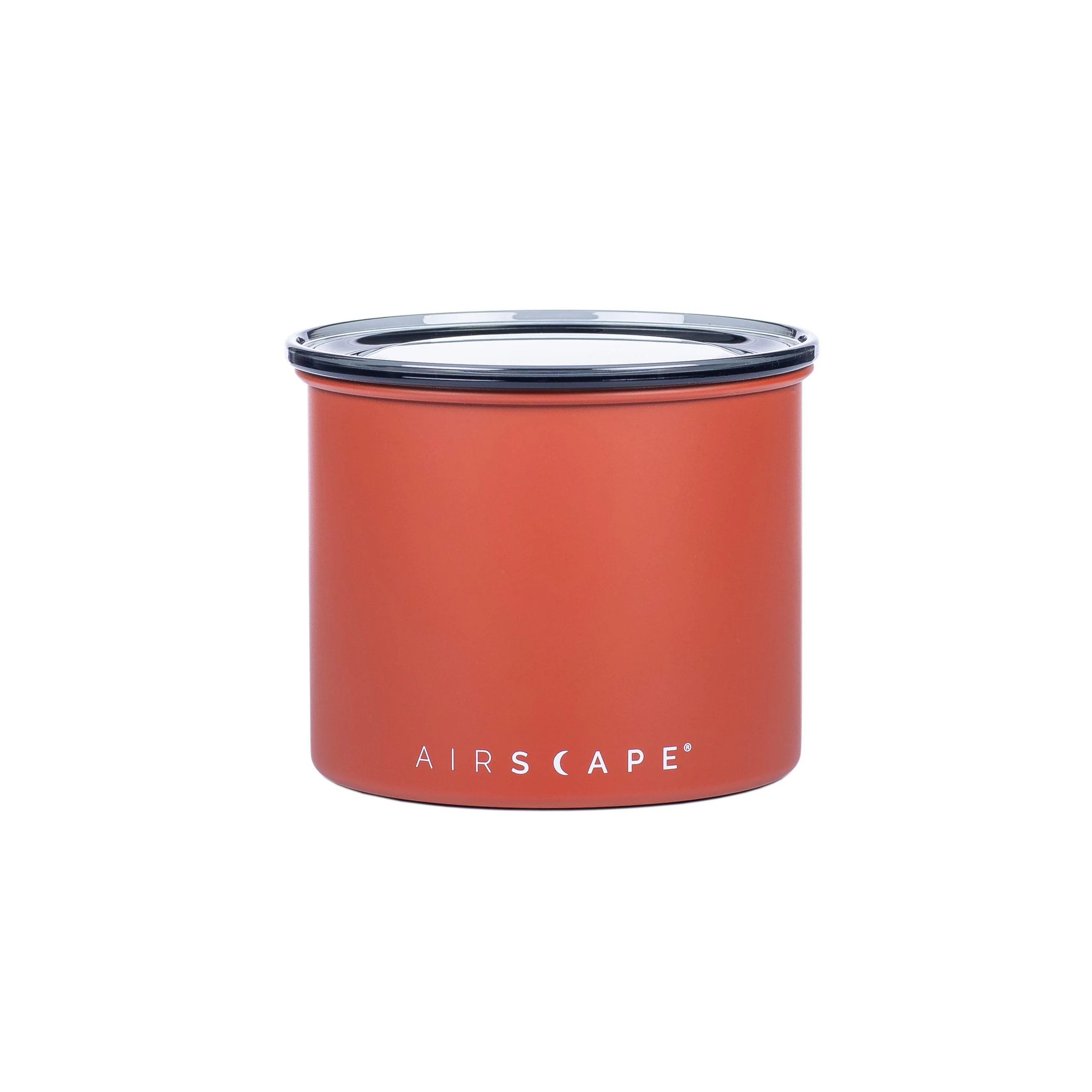 Airscape Coffee Canister, 4 inches, Small, Holds up to 0.5 lb Coffee Beans - Image 3
