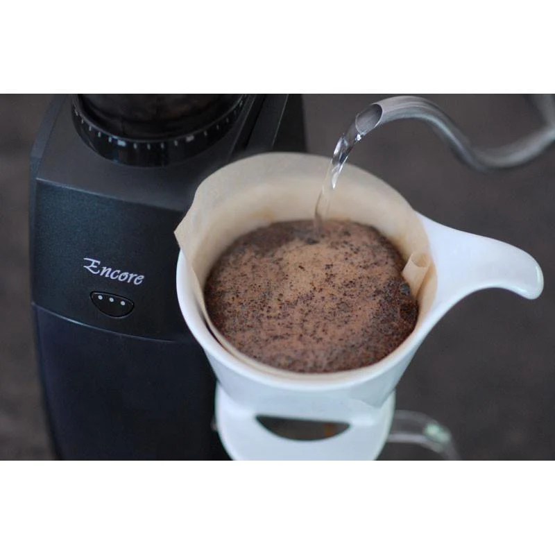 Baratza Encore Coffee Grinder, Black - Image 5