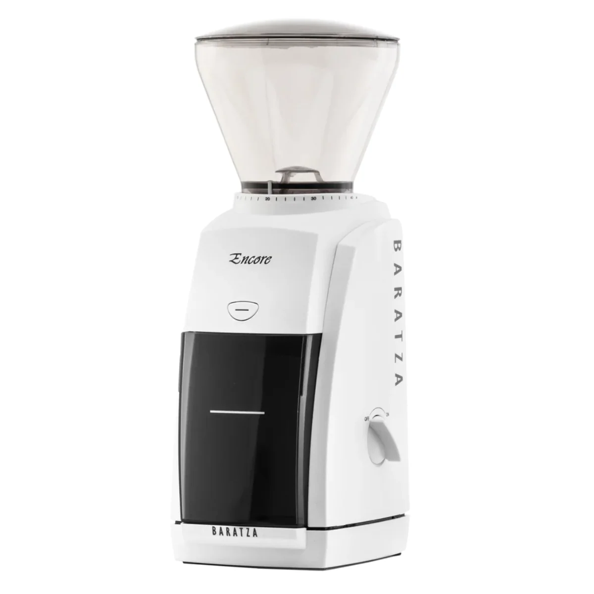 Baratza Encore Coffee Grinder, Black - Image 9