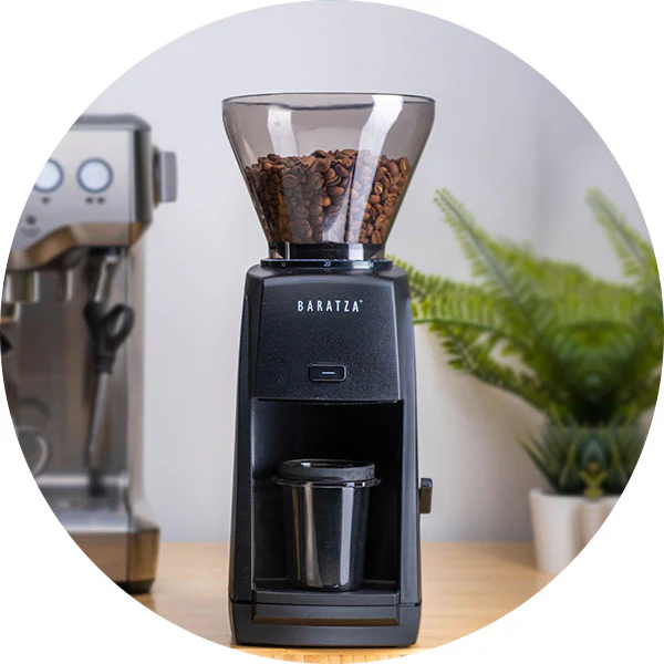 Baratza Encore ESP: Precision Espresso & Coffee Grinding - Image 3