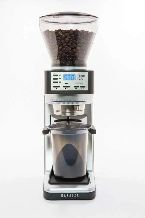 Baratza Sette 270 Espresso Grinder - Image 3