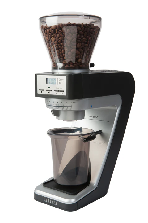 Baratza Sette 30 Espresso Grinder - Image 3