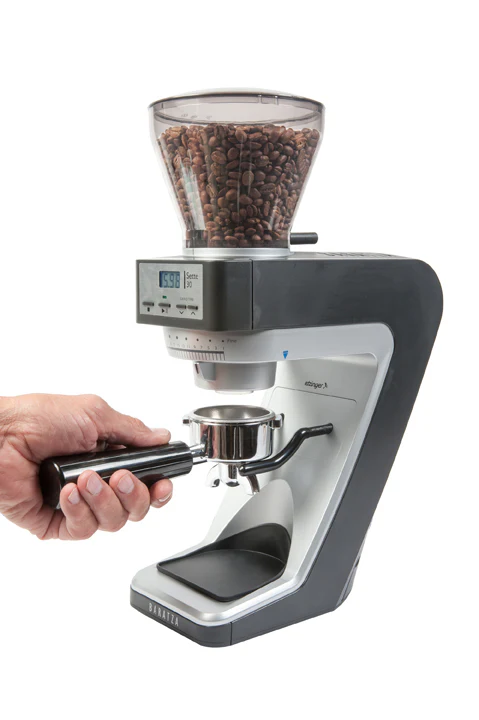 Baratza Sette 30 Espresso Grinder - Image 4