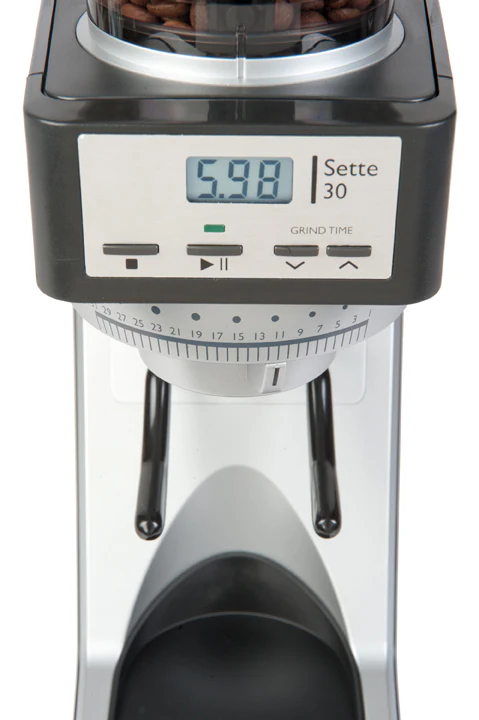 Baratza Sette 30 Espresso Grinder - Image 7