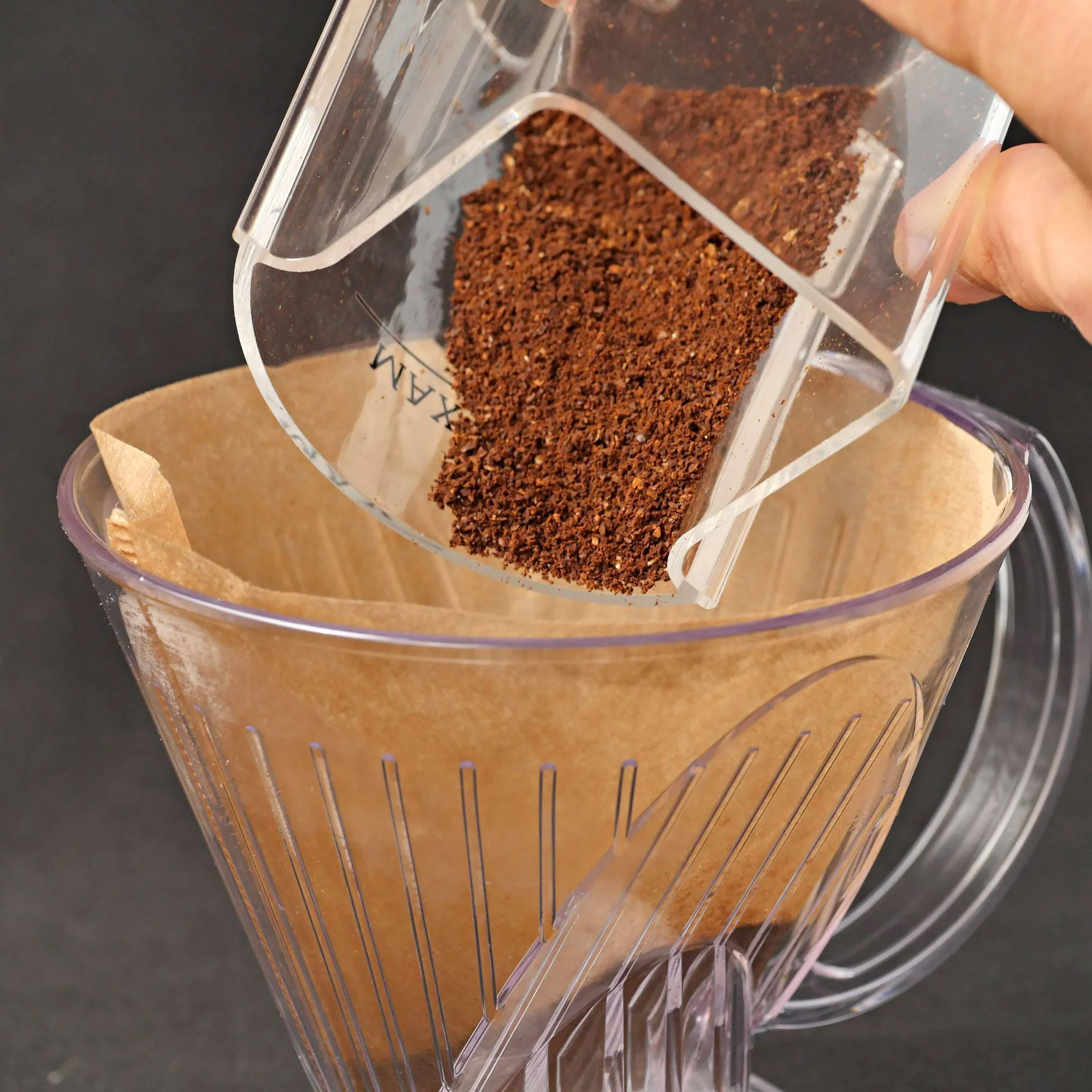 Clever Coffee Dripper, Large (18 oz.) - Full Immersion Coffee Dripper - Image 6