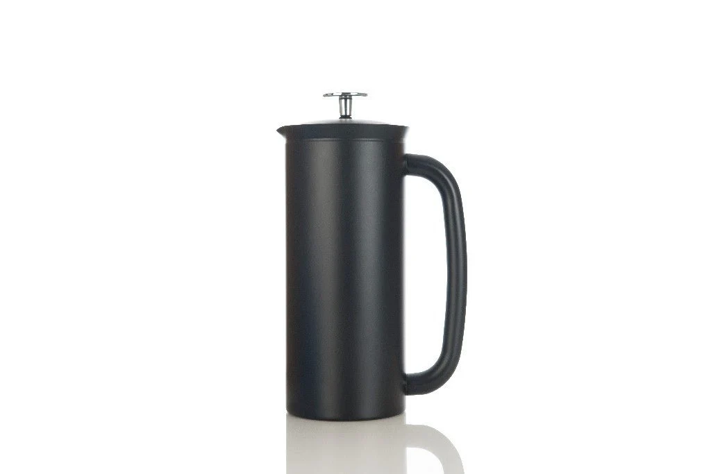Espro Press P7 - Stainless Steel, Double Wall, Micro Coffee Filter (EXCLUSIVE: Free Coffee Stir Paddle) - Image 11