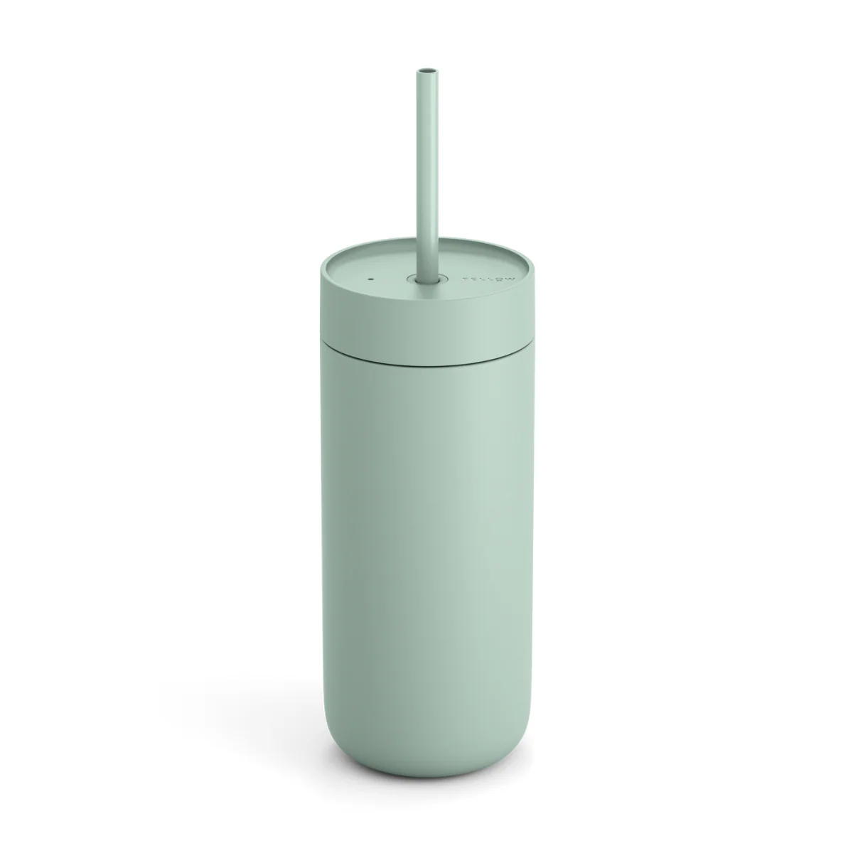 Fellow Carter Cold Tumbler - 16 oz. Stainless Steel Mug with Ceramic Coating - Image 5