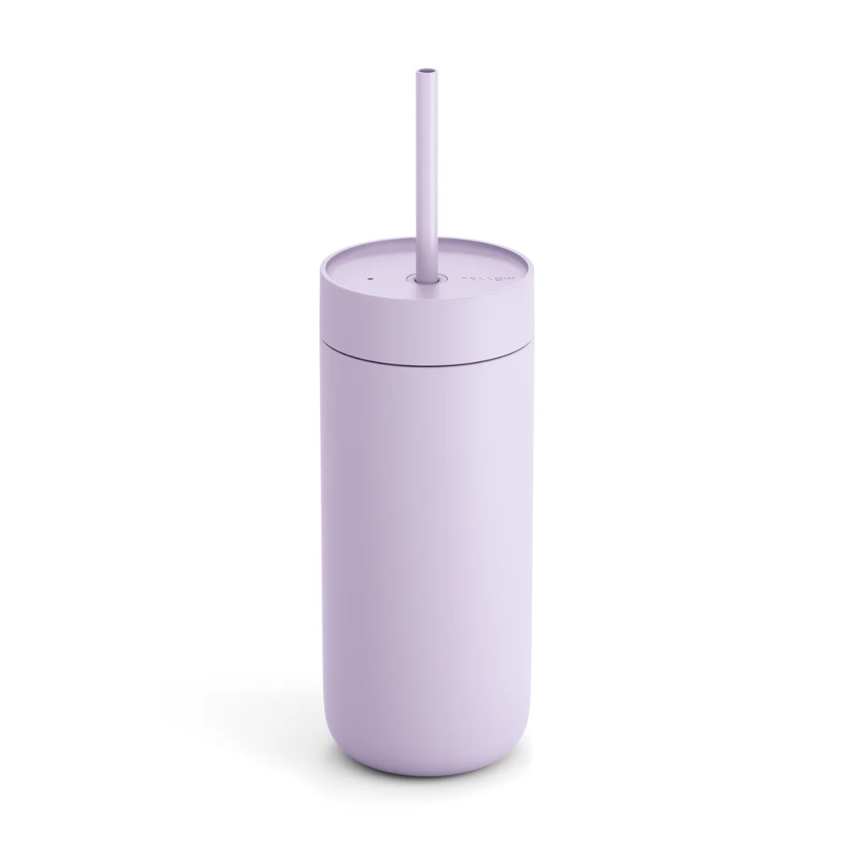 Fellow Carter Cold Tumbler - 16 oz. Stainless Steel Mug with Ceramic Coating - Image 6