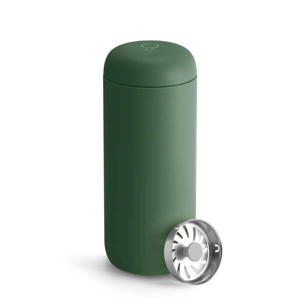 Fellow Carter Move Mug - 16 oz Stainless Steel Travel Mug - Image 3