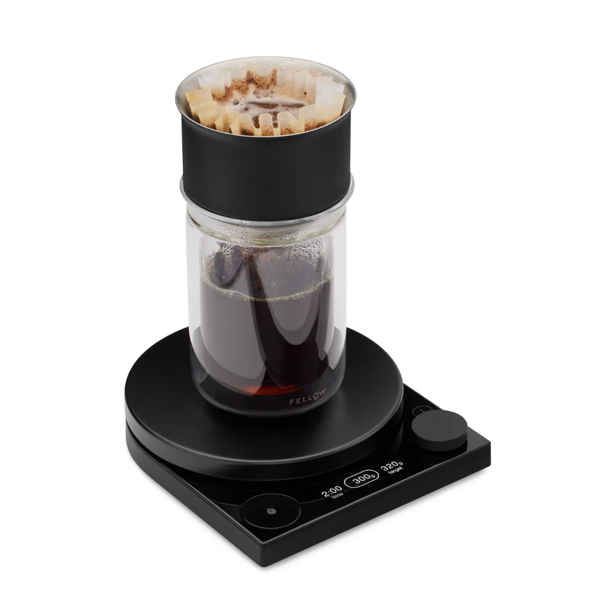 Fellow Tally Pro Precision Scale | Ultimate Coffee Scale - Image 5