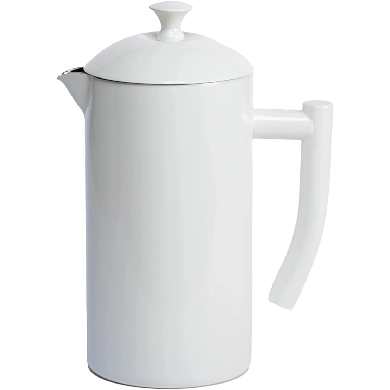 Frieling French Press in Color, Stainless Steel, 34 oz. - Image 6