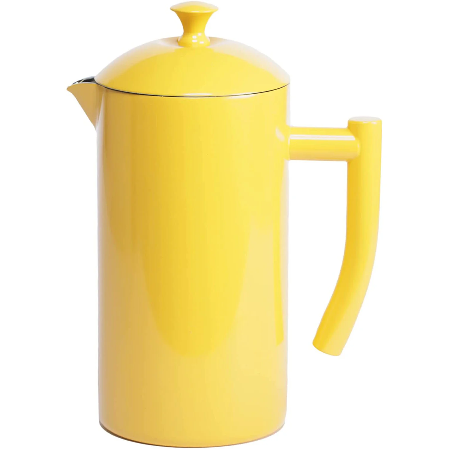Frieling French Press in Color, Stainless Steel, 34 oz. - Image 7
