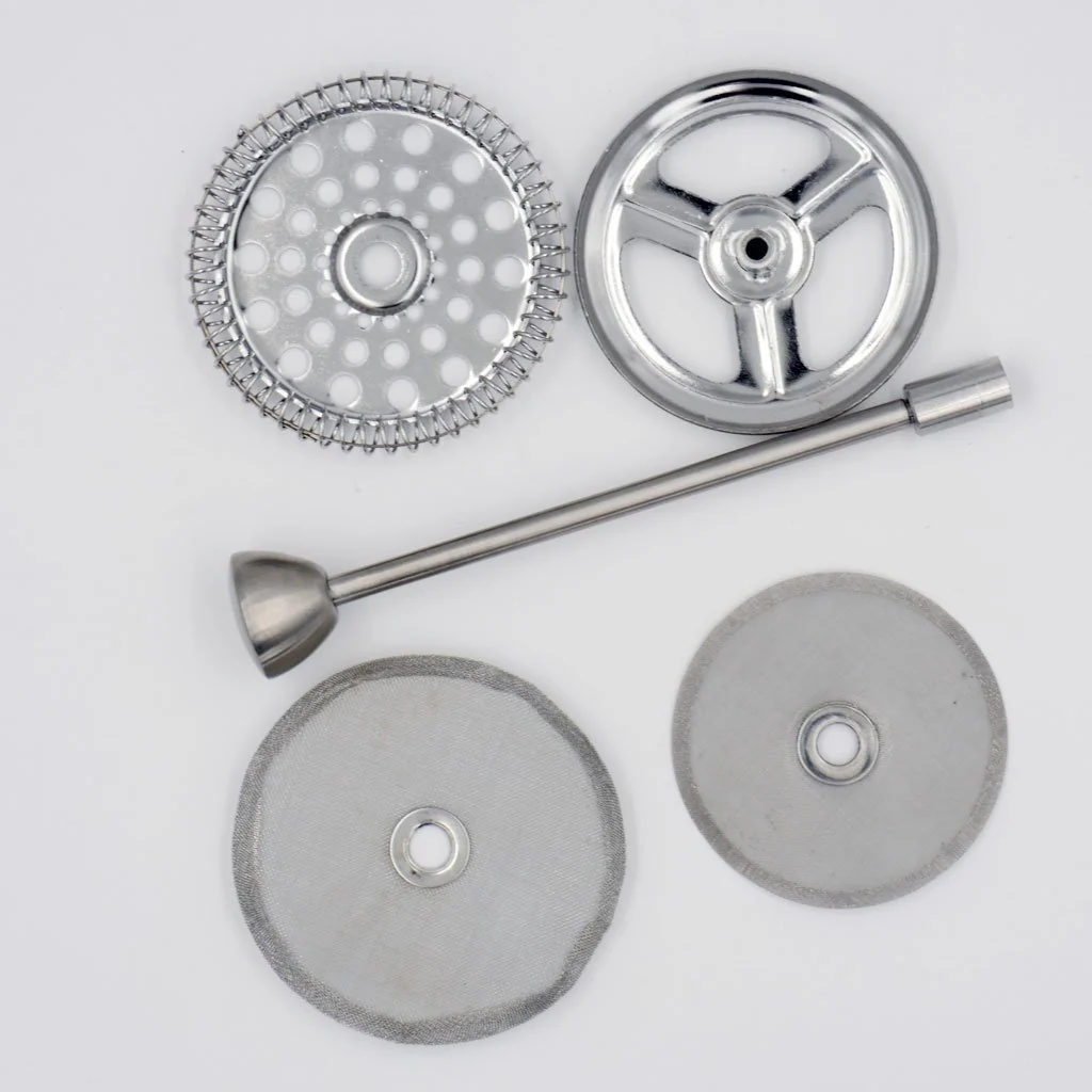 Frieling French Press Replacement Plunger Assembly, Spare Parts - Image 3