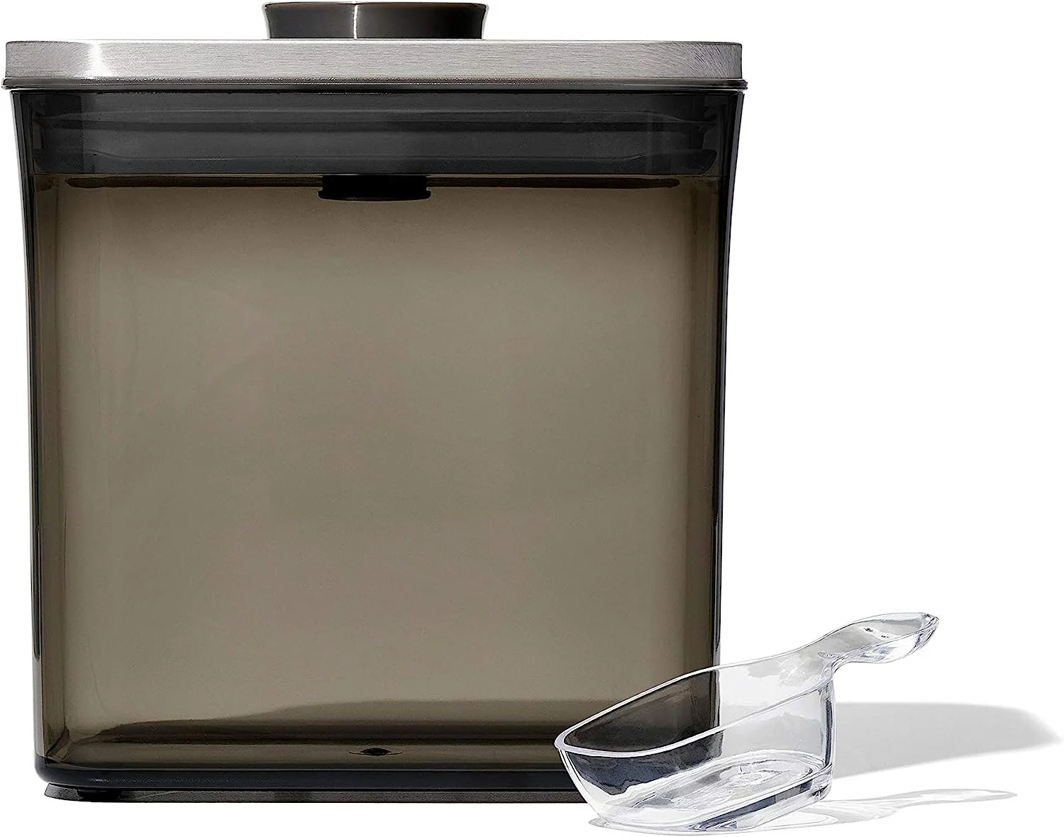 OXO POP Container for Coffee - Airtight, space-efficient, stackable storage for 1 lb. of coffee beans - Image 3
