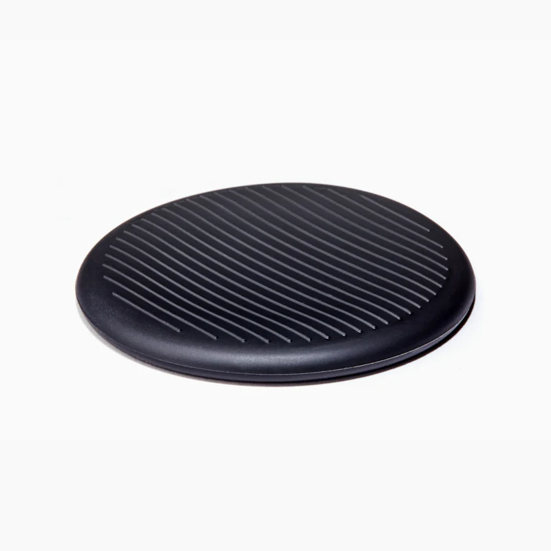Able Brewing Travel Cap and Plunger Grip for Aeropress Coffee Maker - Image 4